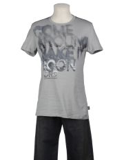 C'N'C' COSTUME NATIONAL - T-shirt maniche corte