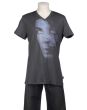 C'N'C' COSTUME NATIONAL - T-shirt maniche corte