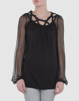 Just Cavalli - Chemises - Blouses