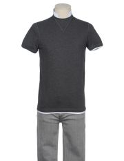 ELEVENTY - T-shirt maniche corte