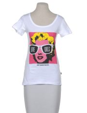 FRESH'N'CHEAP - T-shirt maniche corte