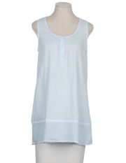 NOTTHESAME - Sleeveless t-shirt