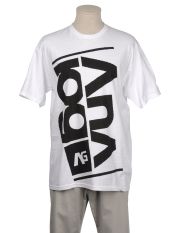 ANALOG - T-shirt maniche corte