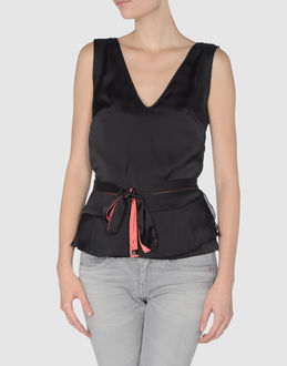 C'n'c' Costume National - Tops - Tops