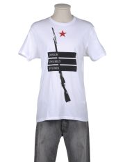ANALOG - T-shirt maniche corte