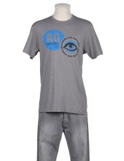 ANALOG - T-shirt maniche corte