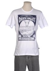 FRESH'N'CHEAP - T-shirt maniche corte