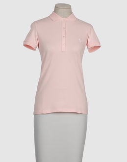 Fred Perry - Tops - Polos