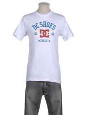 DC SHOECOUSA - T-shirt manches courtes