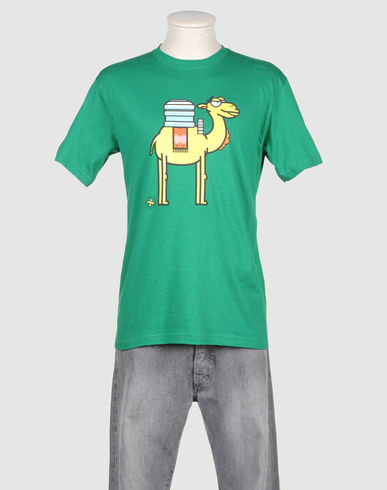 ZOOM PHARMACY INDUSTRY - Short sleeve t-shirt