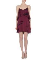 ALICE+OLIVIA - Minivestido