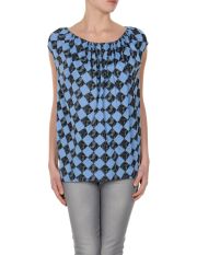 PAUL by PAUL SMITH - T-shirt senza maniche