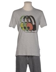 FRESH'N'CHEAP - T-shirt maniche corte