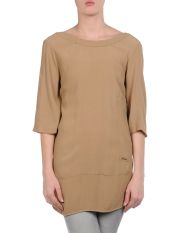 C'N'C' COSTUME NATIONAL - T-shirt maniche corte