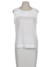 PRINGLE 1815 - Sleeveless t-shirt