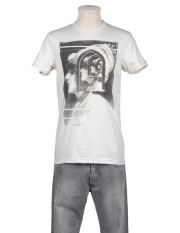 RAGWEAR - T-shirt manches courtes