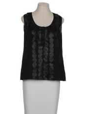 PRINGLE 1815 - Sleeveless t-shirt