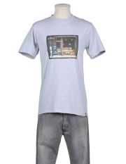 DC SHOECOUSA - T-shirt manches courtes