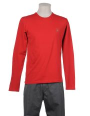 GAUDI' - T-shirt maniche lunghe