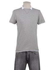 ELEVENTY - T-shirt maniche corte