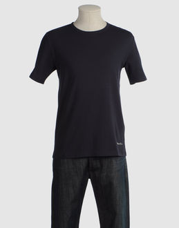 MARLBORO CLASSICS - TOPS - Kurz�rmlige T-Shirts - bei YOOX.COM