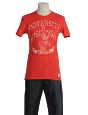 TOMMY HILFIGER DENIM - Short sleeve t-shirt