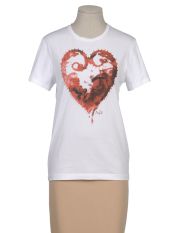 MARIA FRANCESCA PEPE - T-shirt maniche corte