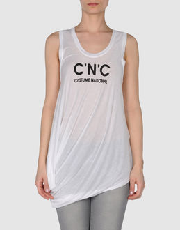 C'n'c' Costume National - Tops - Tops