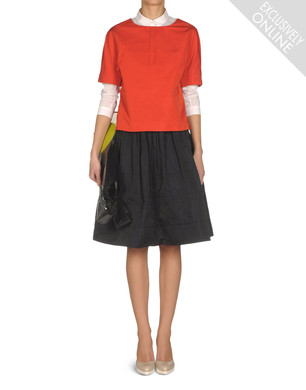 JIL SANDER - Blouse