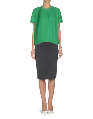 JIL SANDER - Blouse