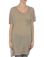 FORTE_FORTE - T-shirt manches courtes