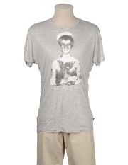 C'N'C' COSTUME NATIONAL - T-shirt maniche corte