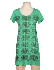 SIMEON FARRAR - T-shirt maniche corte