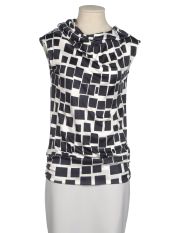 METRADAMO - Sleeveless t-shirt