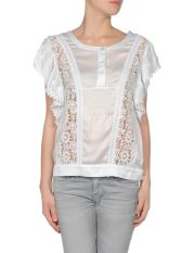 C'N'C' COSTUME NATIONAL - T-shirt maniche corte