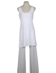 GUENDALINA - T-shirt senza maniche
