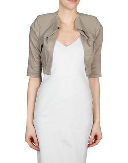 ANNARITA N. - CAPISPALLA - Giacche - su YOOX.COM