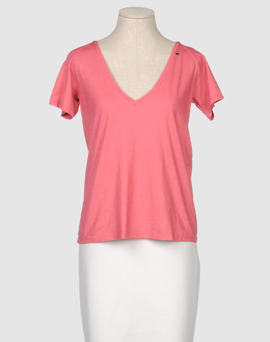 ZOOM ANNARITA N. - T-shirt