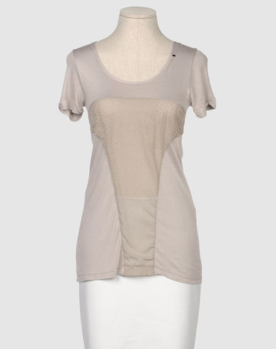ZOOM ANNARITA N. - Short sleeve t-shirt