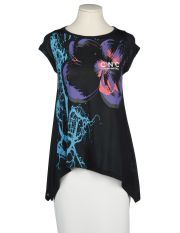 C'N'C' COSTUME NATIONAL - T-shirt maniche corte