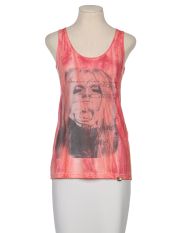 ANNARITA N. - T-shirt senza maniche