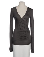 ANNARITA N. - T-shirt maniche lunghe