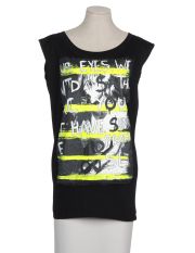 ANNARITA N. - T-shirt senza maniche