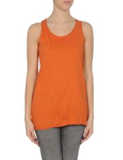 ANNARITA N. - T-shirt senza maniche