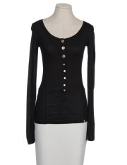 ANNARITA N. - T-shirt manches longues