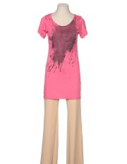 SIMEON FARRAR - T-shirt maniche corte