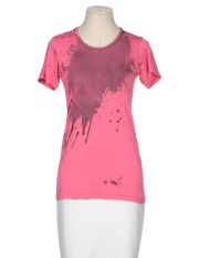 SIMEON FARRAR - T-shirt maniche corte