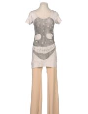 SIMEON FARRAR - T-shirt maniche corte