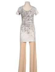 SIMEON FARRAR - T-shirt maniche corte