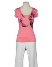 C'N'C' COSTUME NATIONAL - T-shirt maniche corte